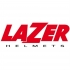 Lazer genesis race helm mat zwart  LAGENESISZW